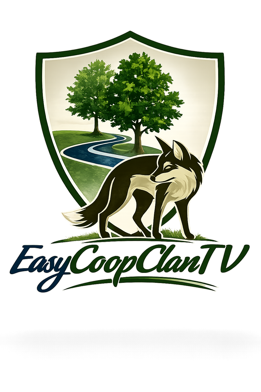 EasyCoopClanTV Wappen