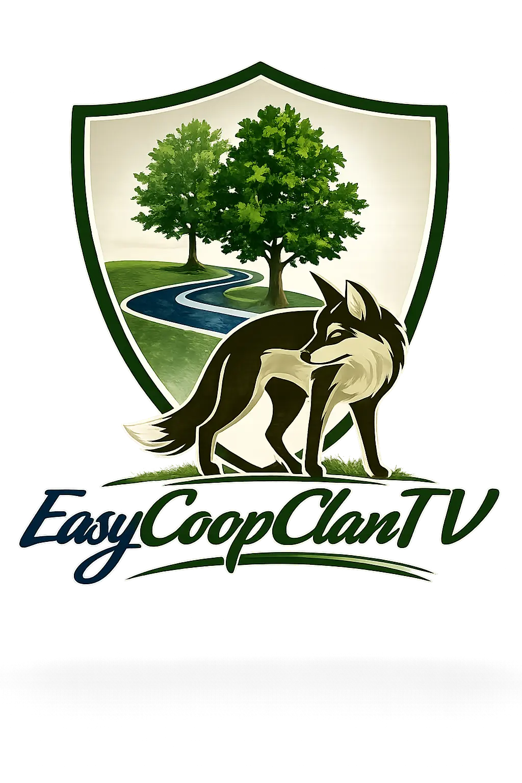 EasyCoopClanTV