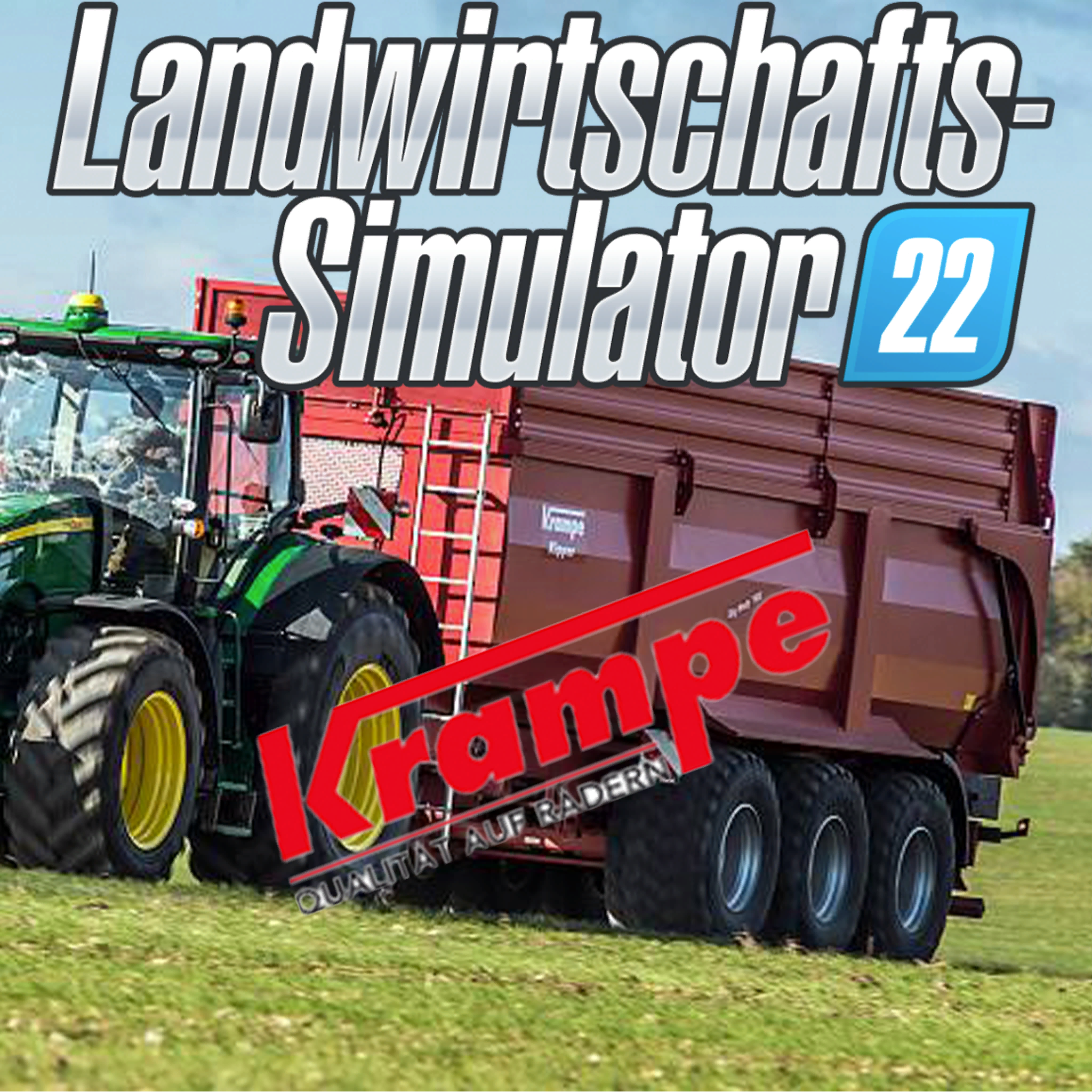 Mod-Icon von ECC TV KrampePack