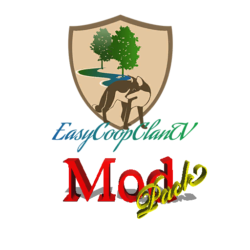 Mod-Icon von ECC TV ModPack Vehicles V1 3