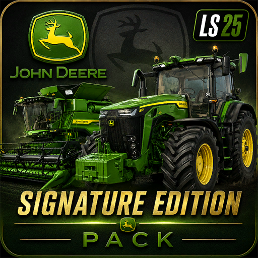 Mod-Icon von JD UltimateEditions
